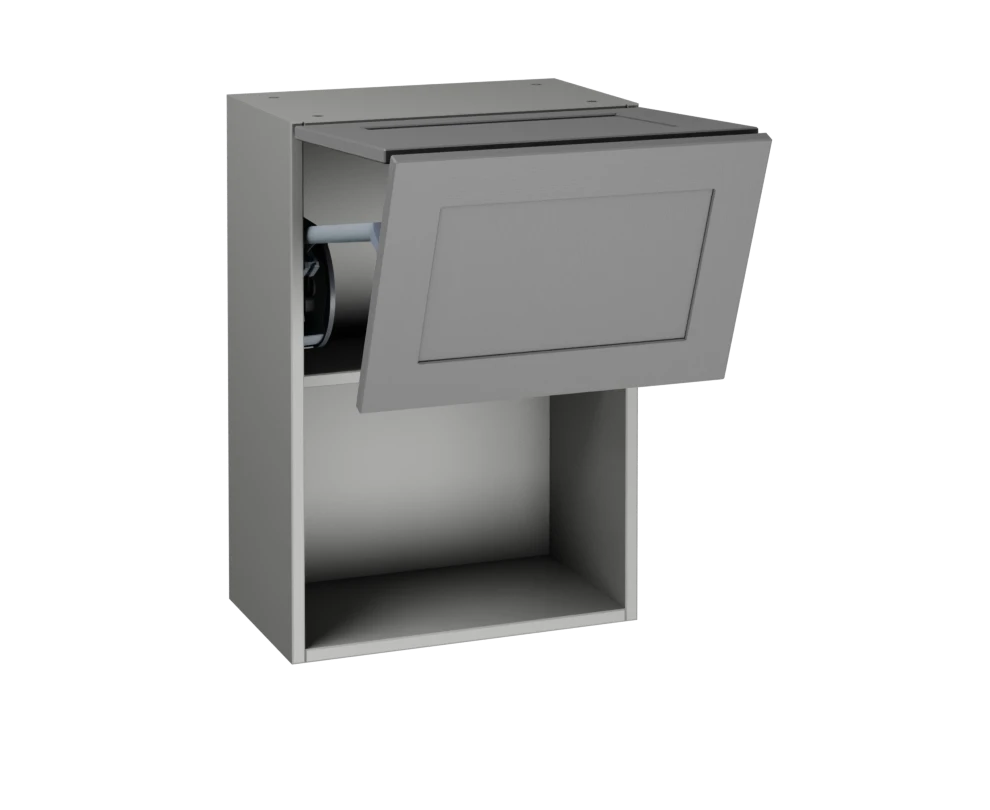 500 Bi-fold Unit