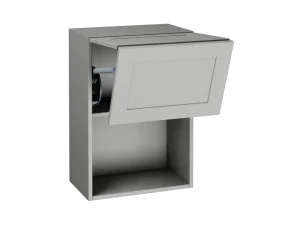 500 Bi-fold Unit