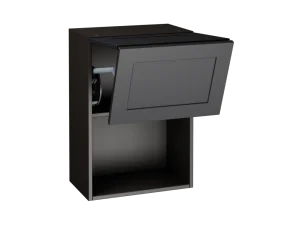 500 Bi-fold Unit