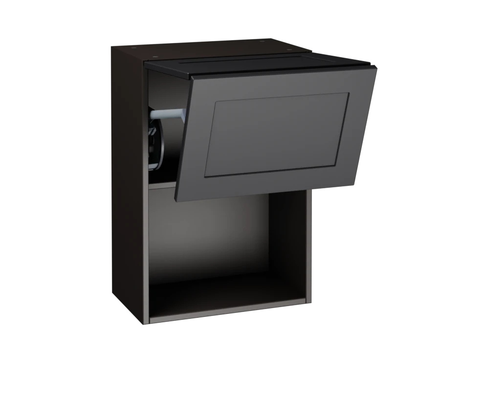 500 Bi-fold Unit
