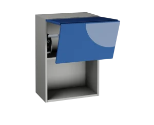 500 Bi-fold Unit