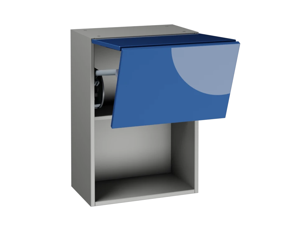 500 Bi-fold Unit