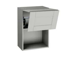 500 Bi-fold Unit