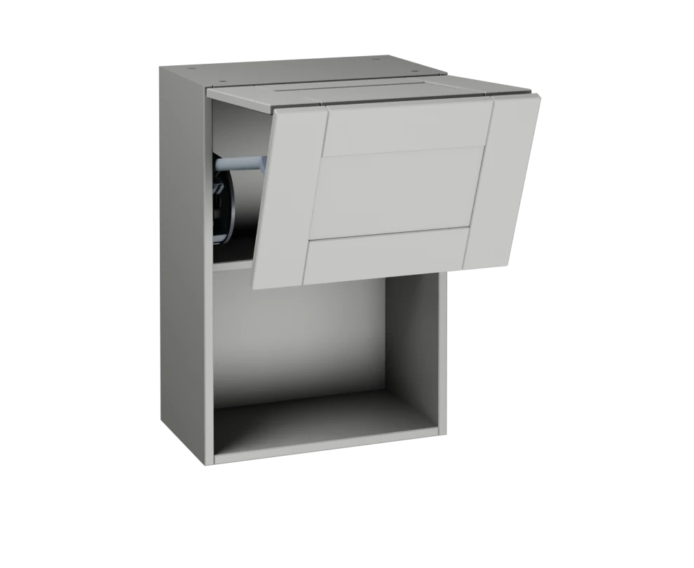 500 Bi-fold Unit