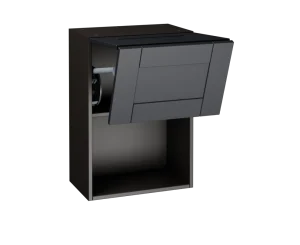 500 Bi-fold Unit