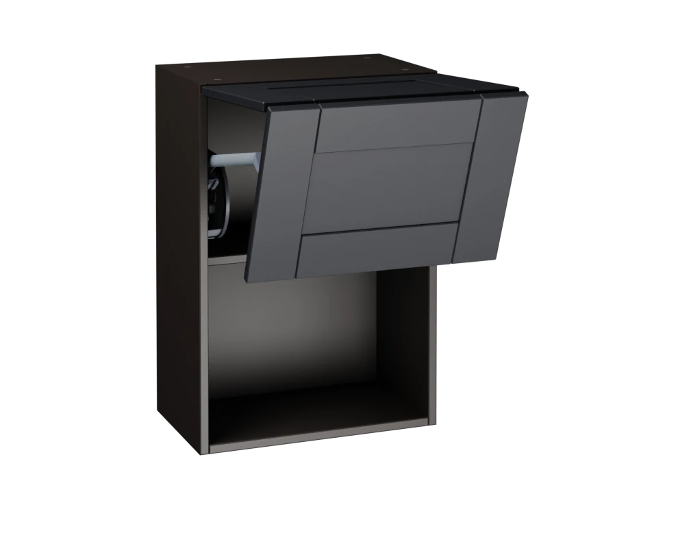 500 Bi-fold Unit