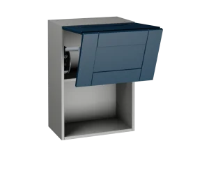 500 Bi-fold Unit