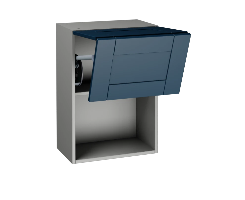 500 Bi-fold Unit
