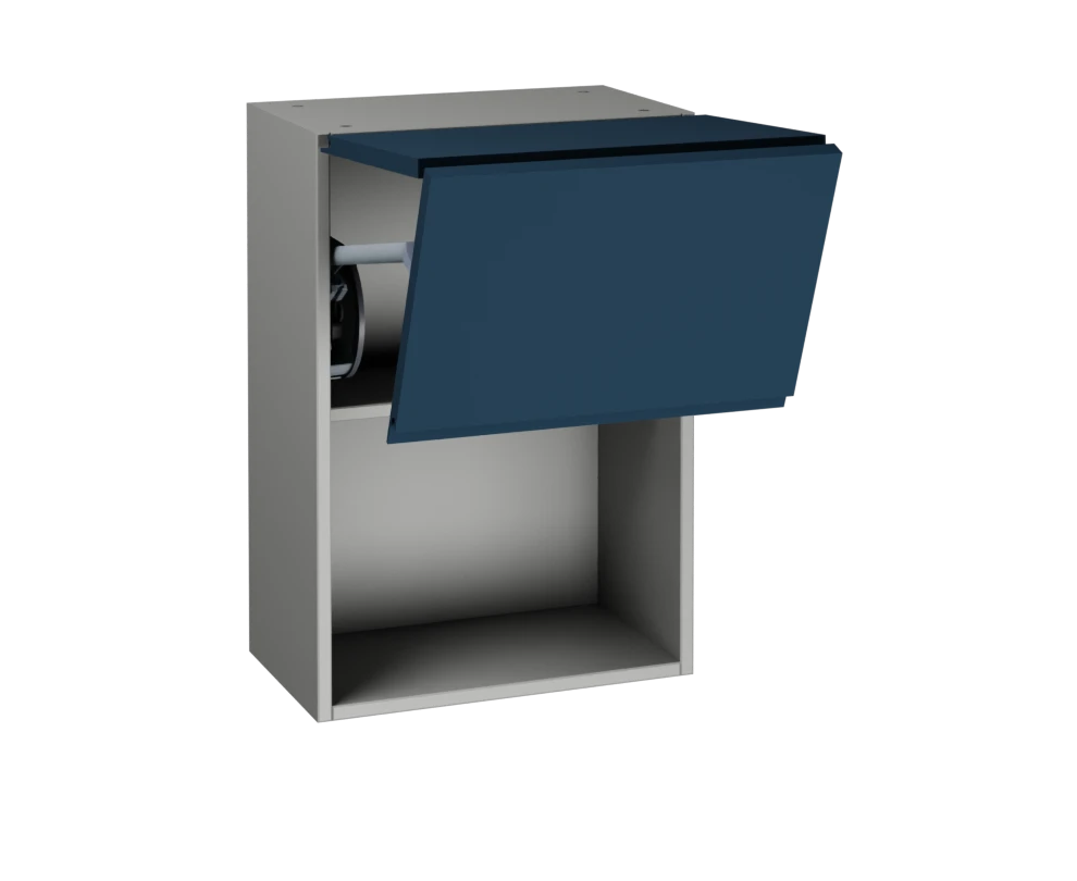 500 Bi-fold Unit