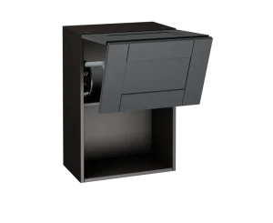 500 Bi-fold Unit