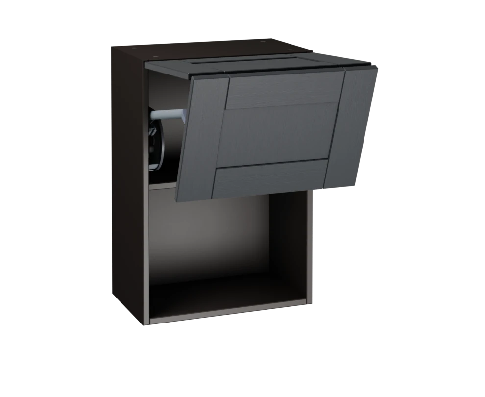 500 Bi-fold Unit