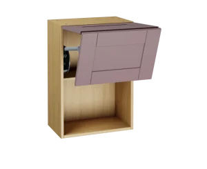 500 Bi-fold Unit