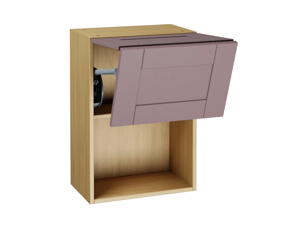 500 Bi-fold Unit