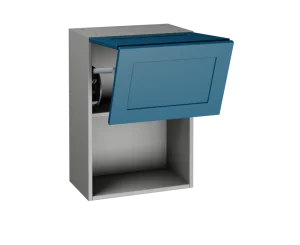 500 Bi-fold Unit