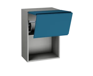500 Bi-fold Unit