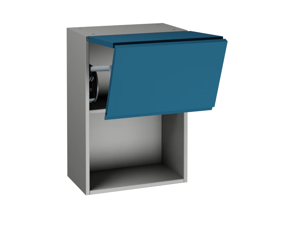 500 Bi-fold Unit