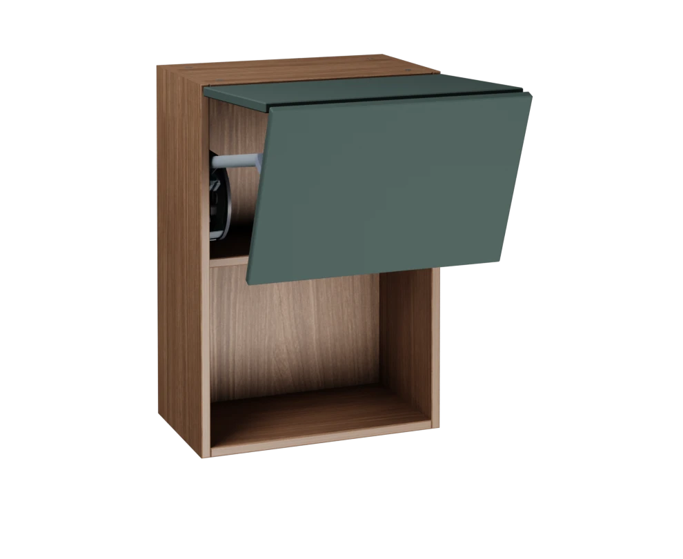 500 Bi-fold Unit