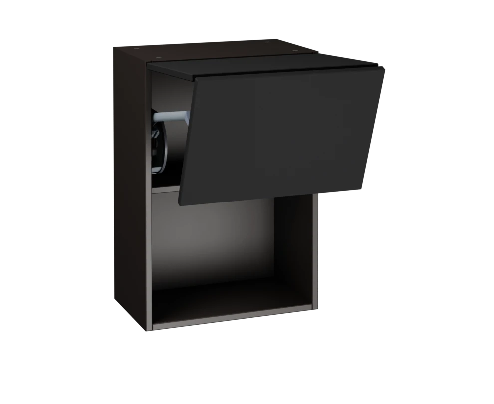 500 Bi-fold Unit