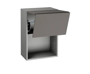 500 Bi-fold Unit