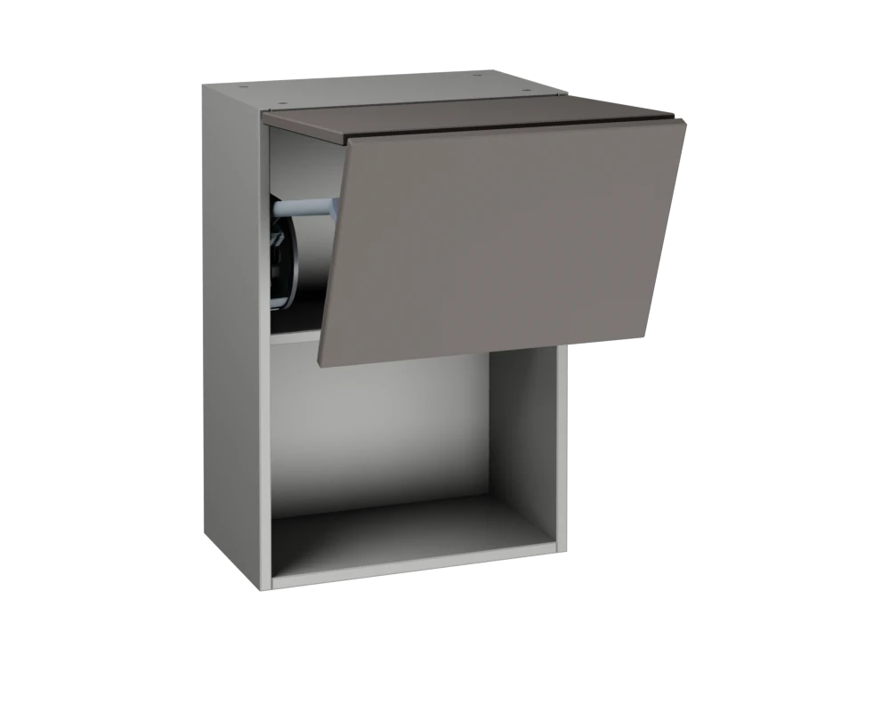 500 Bi-fold Unit