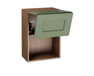 500 Bi-fold Unit