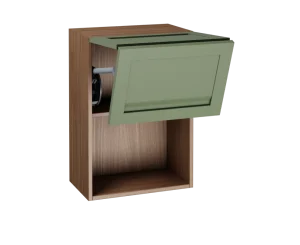 500 Bi-fold Unit