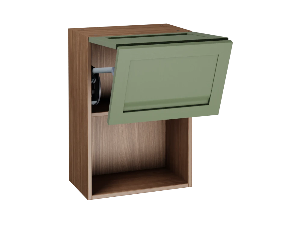 500 Bi-fold Unit