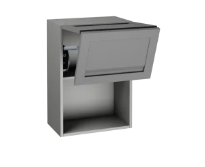 500 Bi-fold Unit