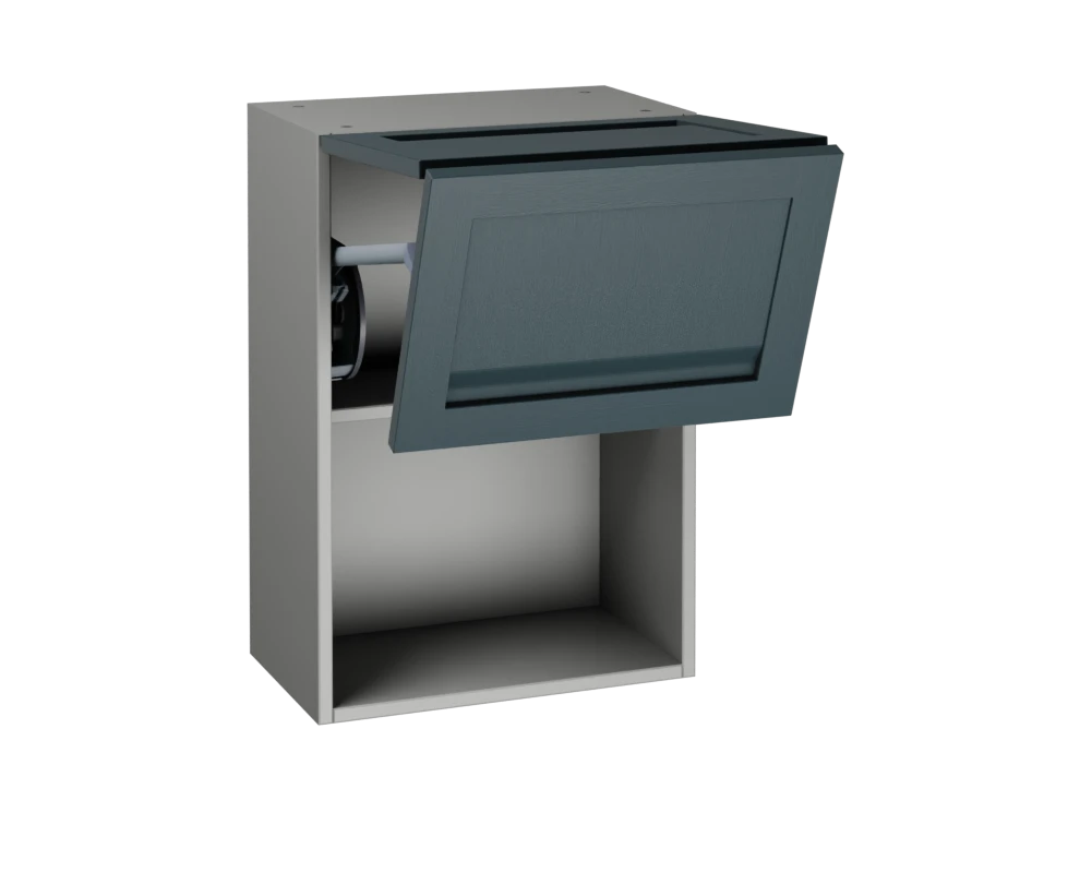 500 Bi-fold Unit