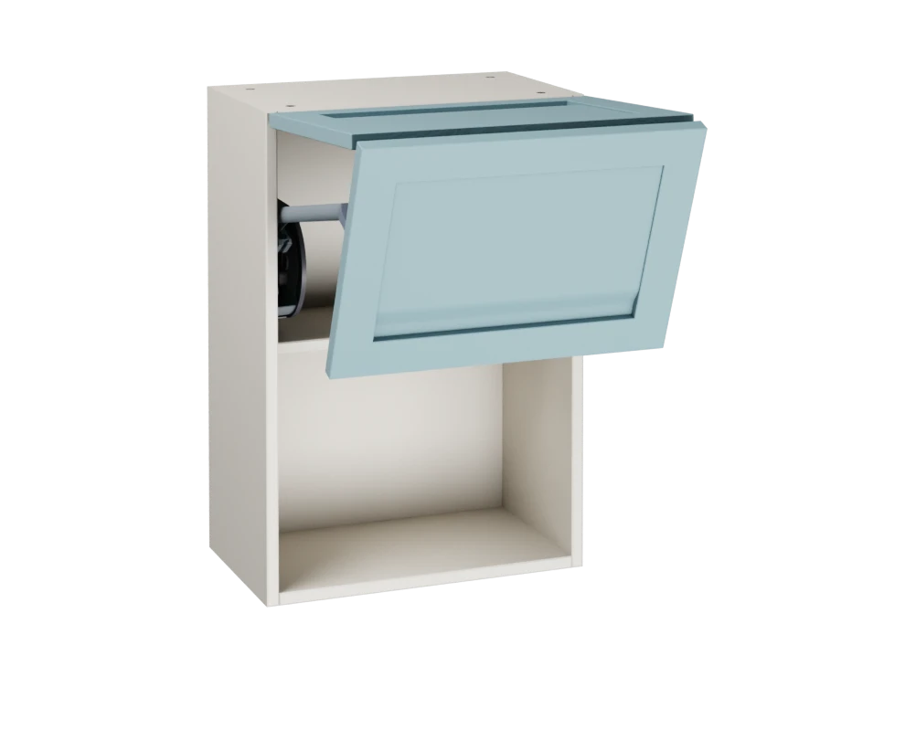 500 Bi-fold Unit