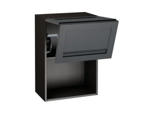 500 Bi-fold Unit