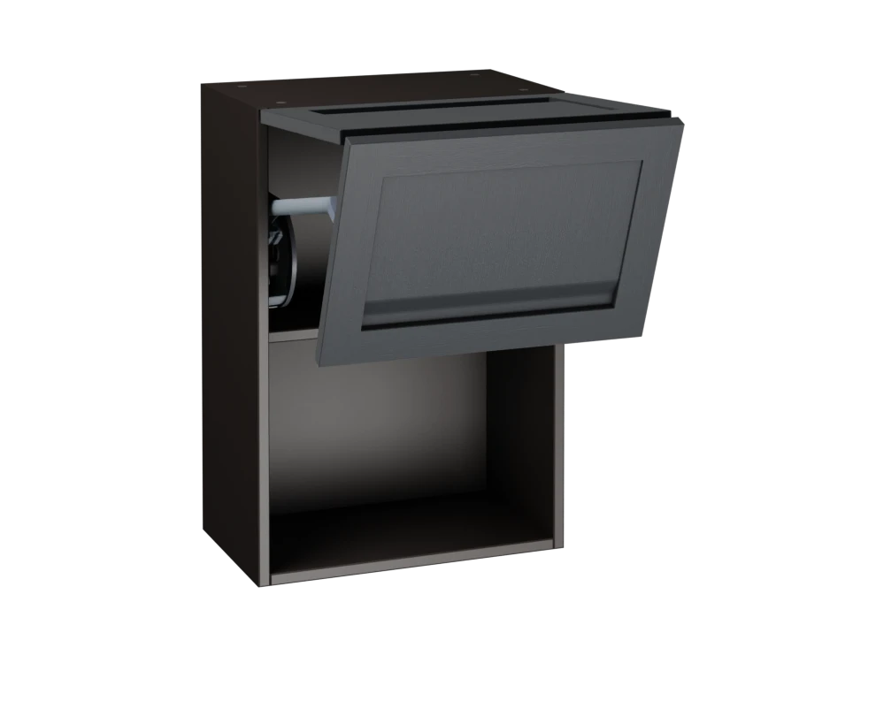 500 Bi-fold Unit