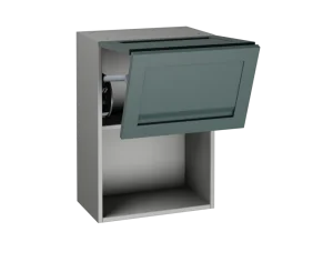 500 Bi-fold Unit