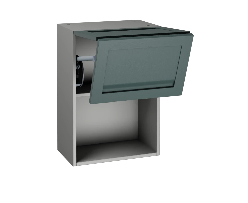 500 Bi-fold Unit