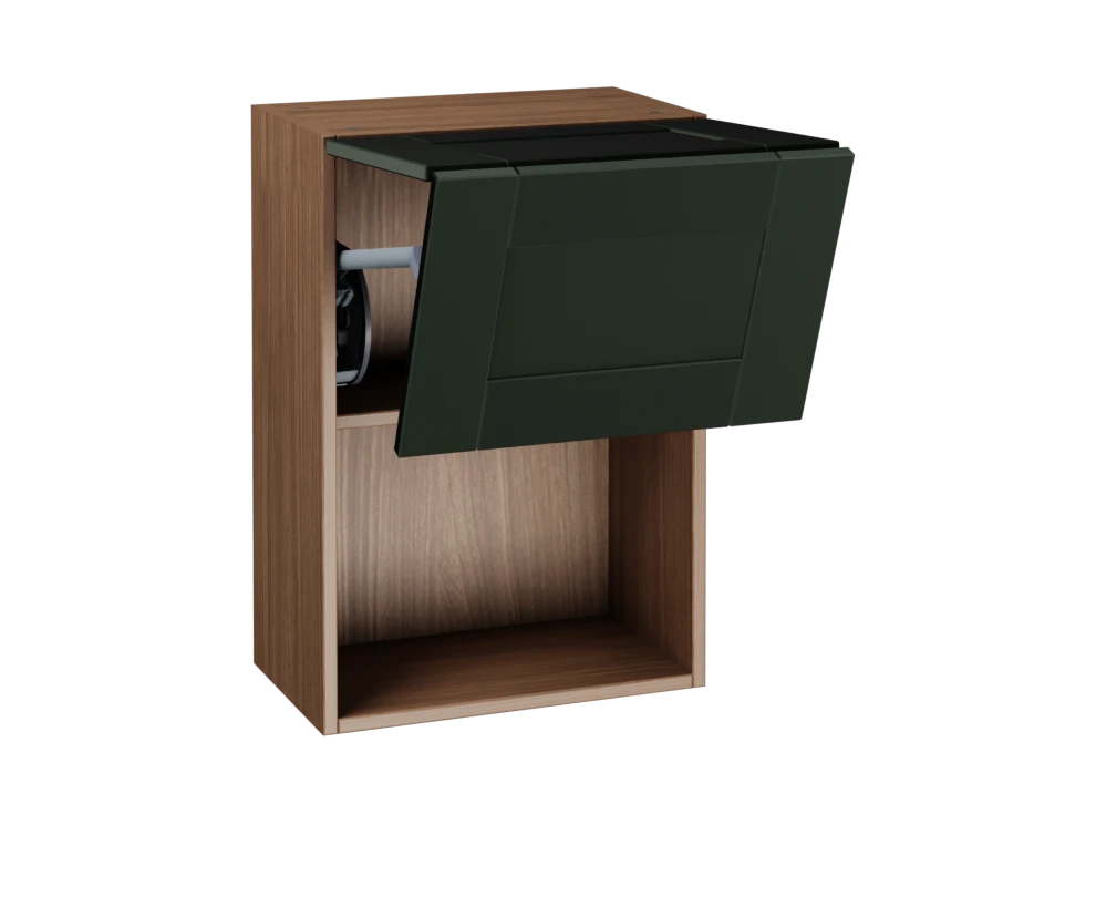 500 Bi-fold Unit
