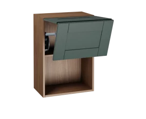 500 Bi-fold Unit