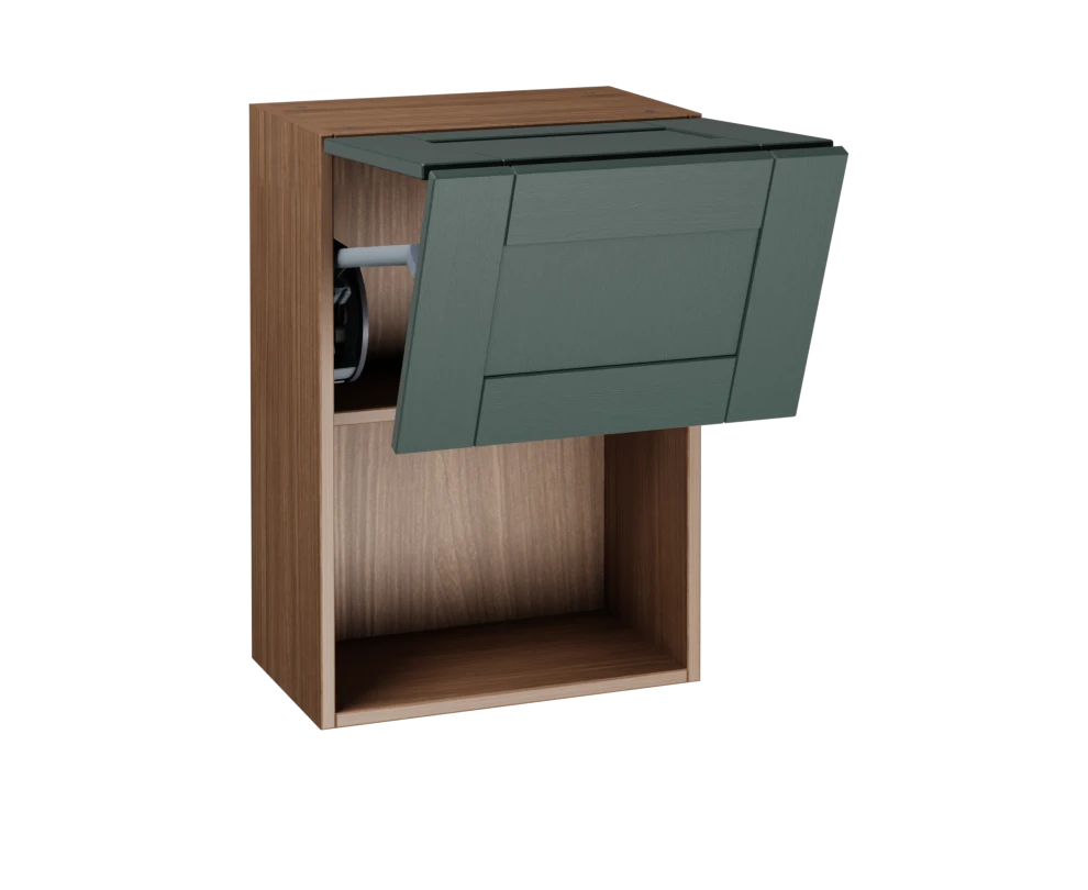 500 Bi-fold Unit