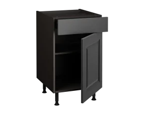 500 Drawerlined Base Unit
