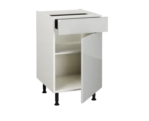 500 Drawerlined Base Unit