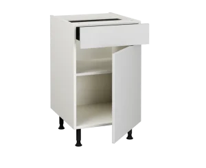 500 Drawerlined Base Unit
