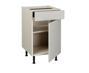500 Drawerlined Base Unit