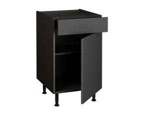 500 Drawerlined Base Unit