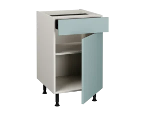 500 Drawerlined Base Unit