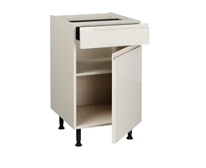 500 Drawerlined Base Unit