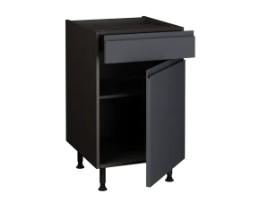 500 Drawerlined Base Unit