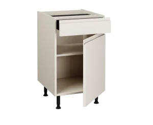 500 Drawerlined Base Unit