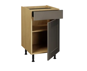 500 Drawerlined Base Unit