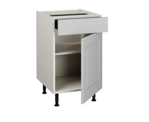 500 Drawerlined Base Unit