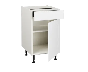 500 Drawerlined Base Unit