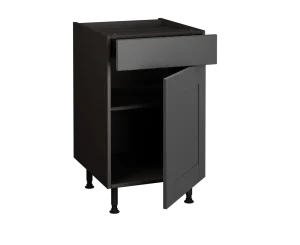 500 Drawerlined Base Unit